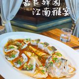 这到底是茶馆 是饭店 还是汉服馆⁉️