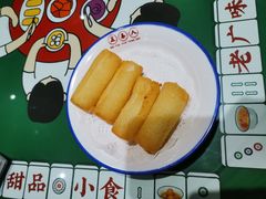 -五条人糖水铺(武林总店)