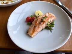 -沈阳君悦酒店·意坊意大利餐厅