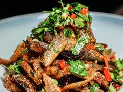 -渔娘渔家丹东海鲜(东直门店)