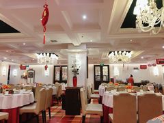 大堂-大鸭梨烤鸭店(朝阳路店)