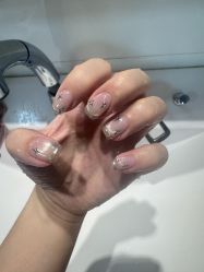 -LEILEI NAIL蕾蕾美甲美睫