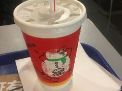 -汉堡王(上海虹口龙之梦)
