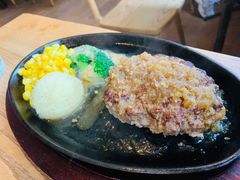-铃木食堂(北新桥店)