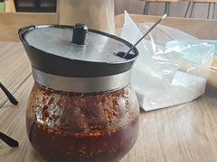 -老淮安·淮安菜(周恩来纪念馆店)