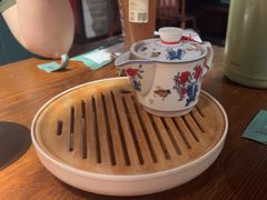 -南拳十三姨·潮汕砂锅粥(世纪金源店)