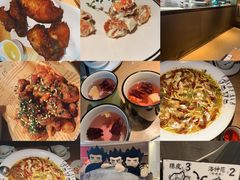 -太二酸菜鱼(永旺梦乐城店)