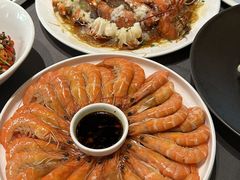 -海鲜e族(马王堆店)