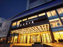 -北京河南大厦酒店