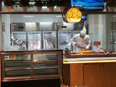 -九府羊·鲜羊火锅·烤串(新华路店)