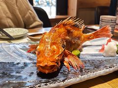 -炉匠炉端烧·酒(国金中心商场店)