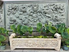 -挂甲禅寺