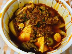 -马路边边串串香(双井直营店)