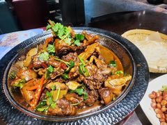 -黄三怪(清河店)