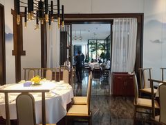 -院里寻菜·精致庭院菜(观沙岭店)