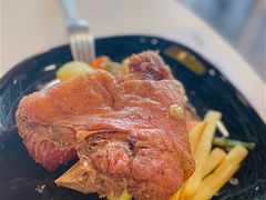 -宜家·瑞典风味餐厅(无锡店)