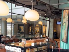 -Wagas沃歌斯(合生汇店)