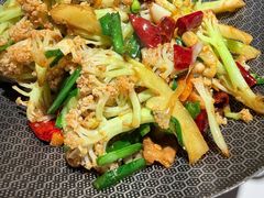 -匠熙小馆(崇文门店)