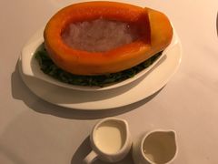 -粤财皇冠假日酒店·彩华轩中餐厅
