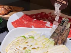 -巴奴毛肚火锅(悠唐购物中心店)