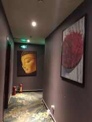 -时尚殿堂·颜SPA