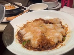 -绿茶餐厅(朝阳大悦城店)