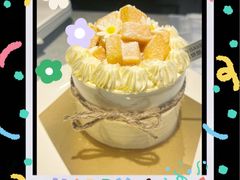 -匠造烘焙(联洋店)