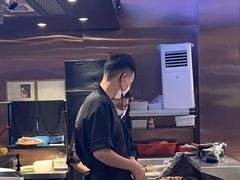 -鸟山鸣·日料食堂(王府井店)
