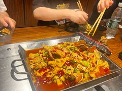 -KAOKAO烤烤·丹东海鲜烧烤(望京店)