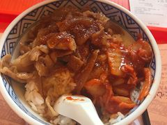 -吉野家(维明街店)