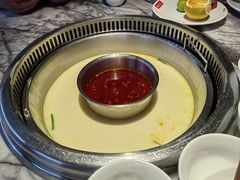 -鱼豆吉·豆浆鱼火锅(宜昌万达店)