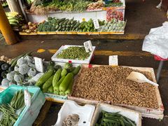 -清远三鸟海鲜农贸市场