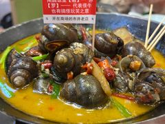 -老闵田螺馆·南昌市井菜·特色小吃(总店)