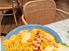 -太食獸泰式茶餐厅(济南万象城店)
