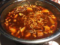 -黔香阁·味(花木店)
