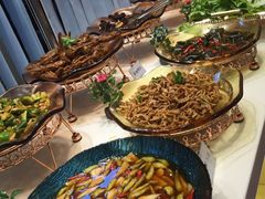 -银鲨海鲜烤肉火锅自助餐厅(五星店)