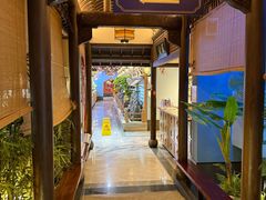 -宴江南(皇城桥路店)