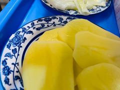 -飘香火锅(玉林西路店)
