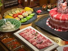 -MIKOMIKO和牛烧肉专门店(南门店)