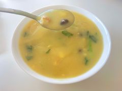 甜沫-老方子馅饼粥(台东店)