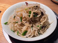 脆甜高山萝卜丝-吃饭皇帝大(解放西路店)