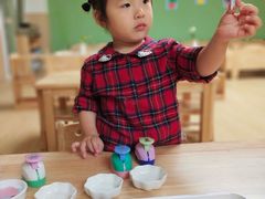 -蒙田森·蒙特梭利幼儿园(锦西园区)