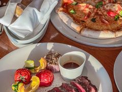 -君悦酒店·La Terrazza意合園·意式风味