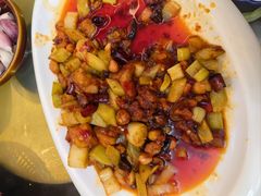 -老西安韩记三鲜煮馍(四府街店)