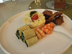 -老洋房花园饭店(绍兴路店)