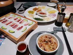 -粤盛海鲜楼(融冠乐城店)