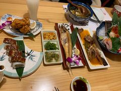 -鳗鲔·料理小馆