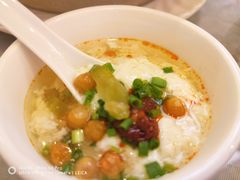 天府豆花-成都驻京办餐厅(蜀都宾馆店)