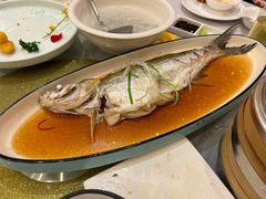 -全聚德(上海首店浦东店)