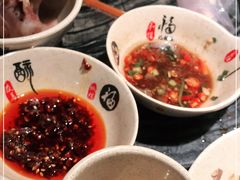 -天都火锅酒楼(虹梅南路店)